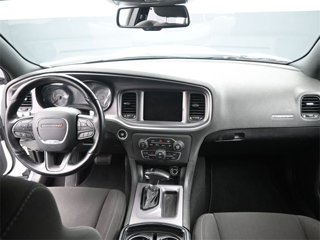 2021 Dodge Charger R/T photo 21