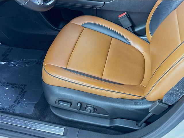 2020 Gmc Acadia AT4 photo 19