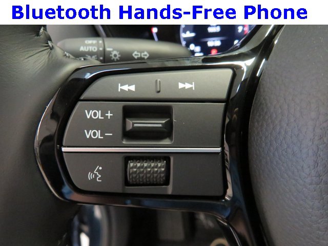 2026 Honda CR-V EX-L photo 13