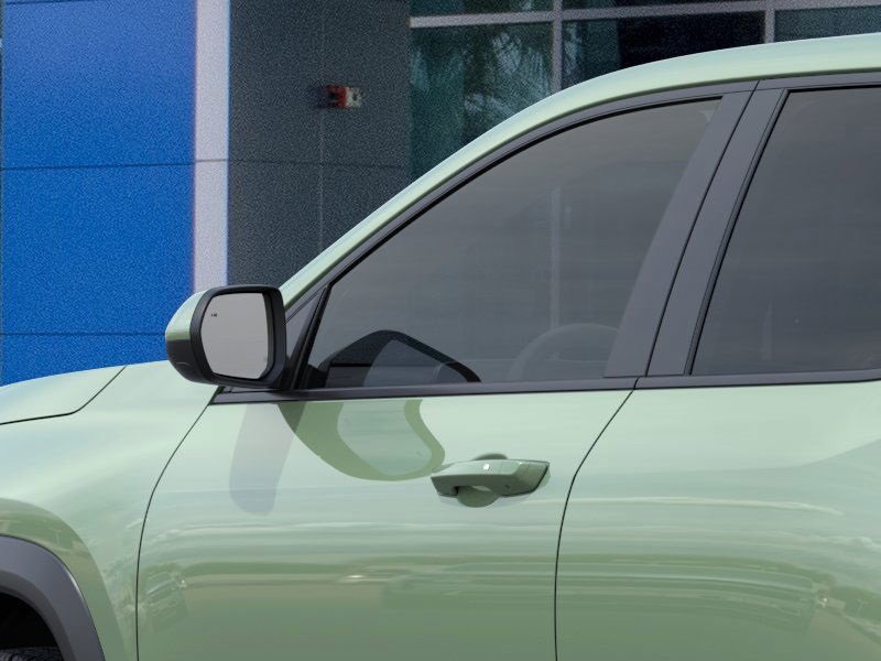 2026 Chevrolet Equinox LT photo 7