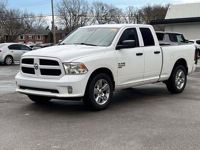 2019 RAM Ram 1500 Classic Express's photo
