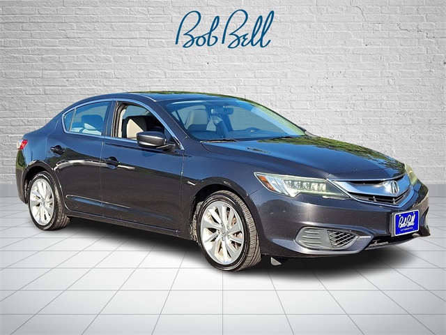 2016 Acura ILX