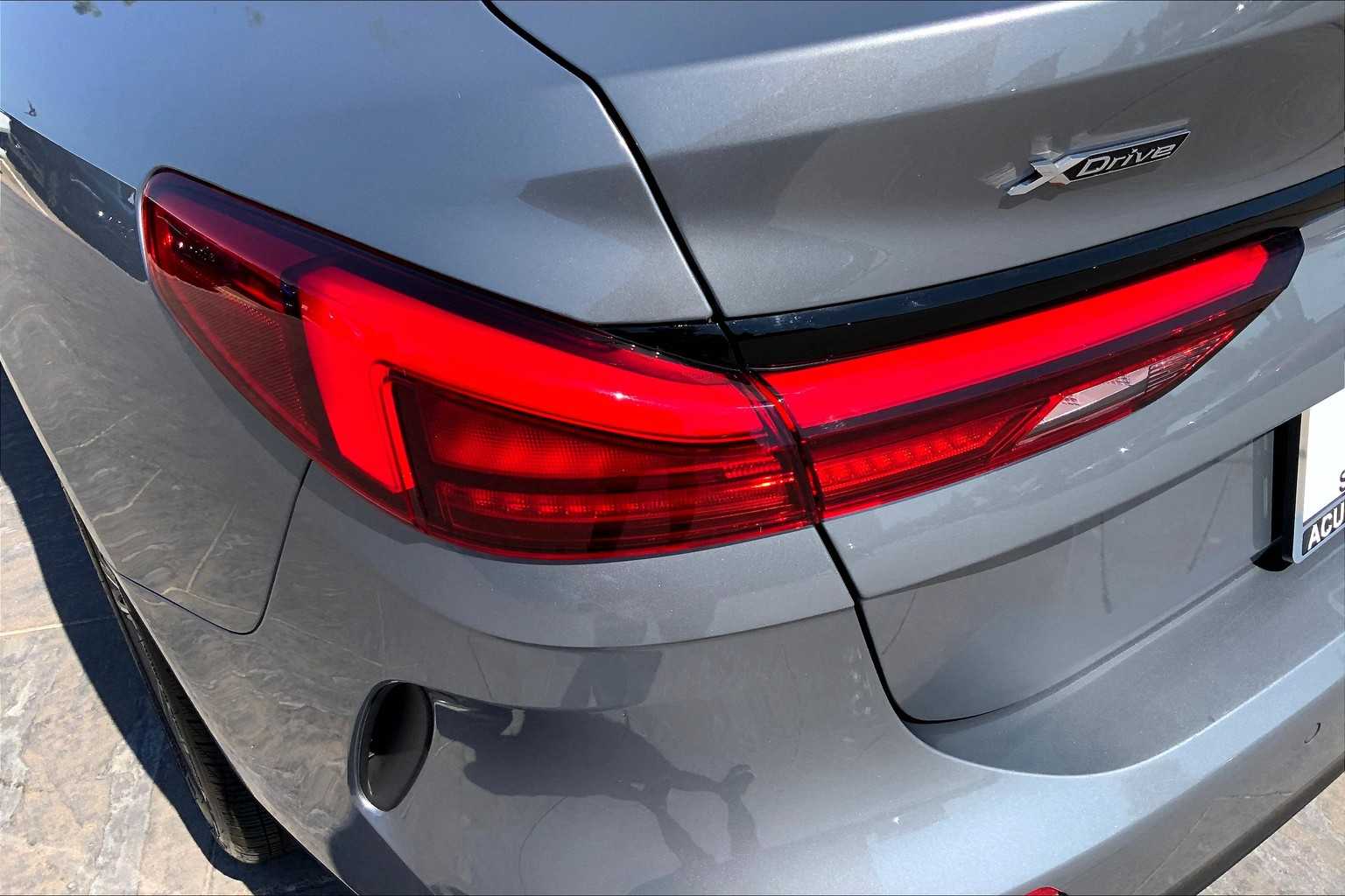 2024 Bmw 228i xDrive Gran Coupe photo 27