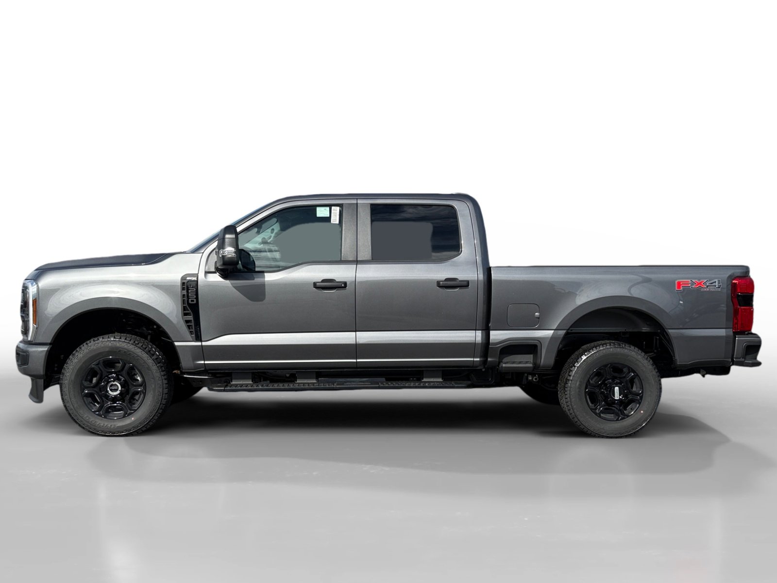 2025 Ford F-250 XL photo 2