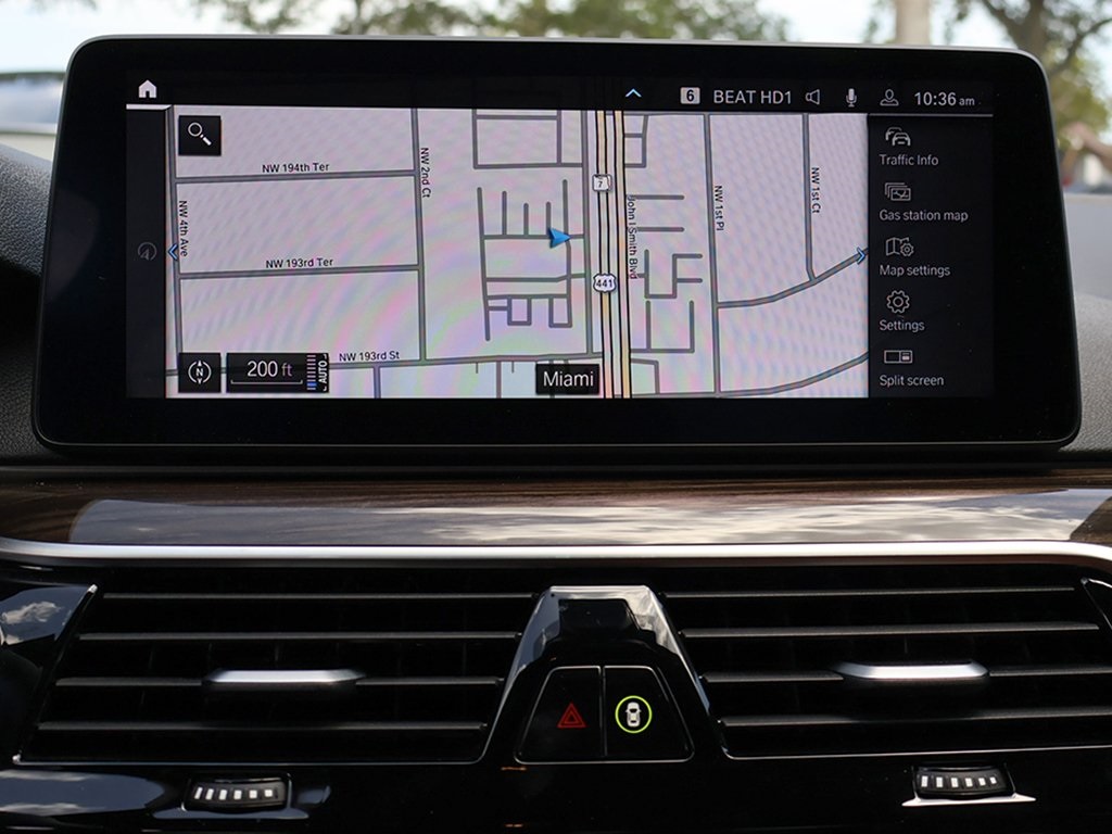 2023 Bmw 530e 5-Series photo 51