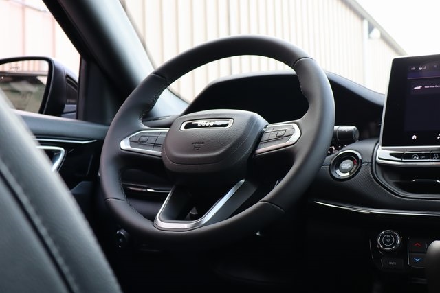 2026 Jeep Compass Limited Altitude photo 39