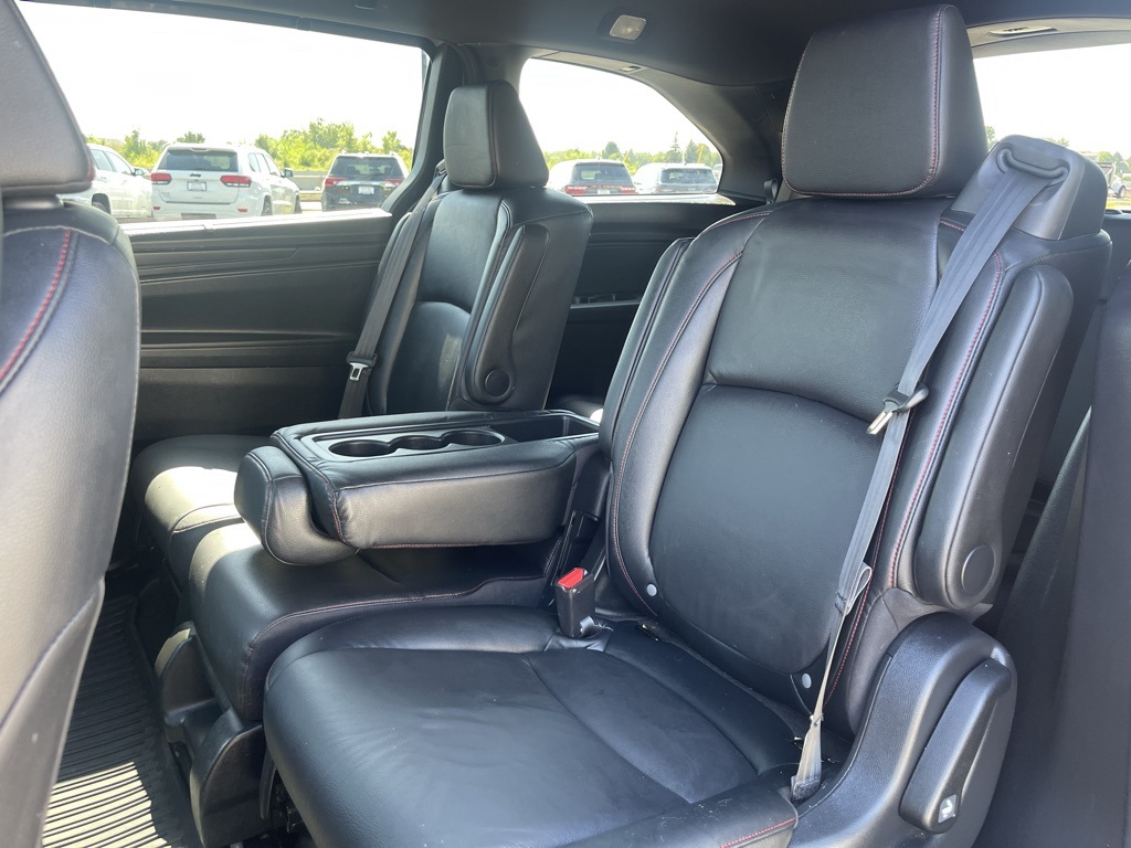 2024 Honda Odyssey Sport photo 23