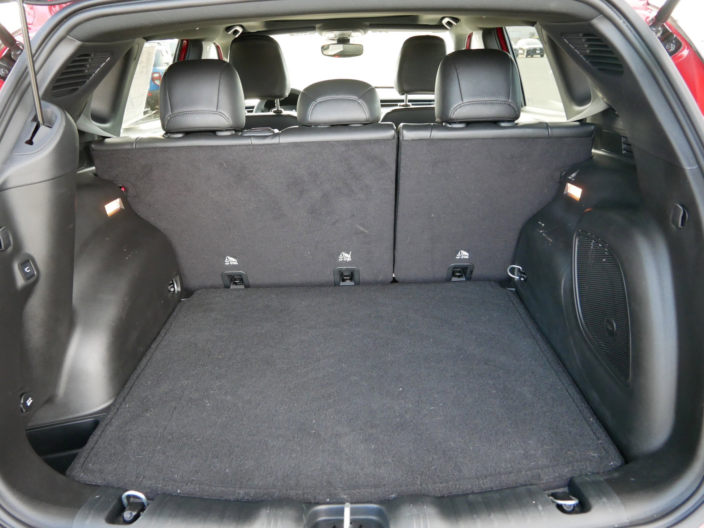 2024 Jeep Compass Limited photo 2