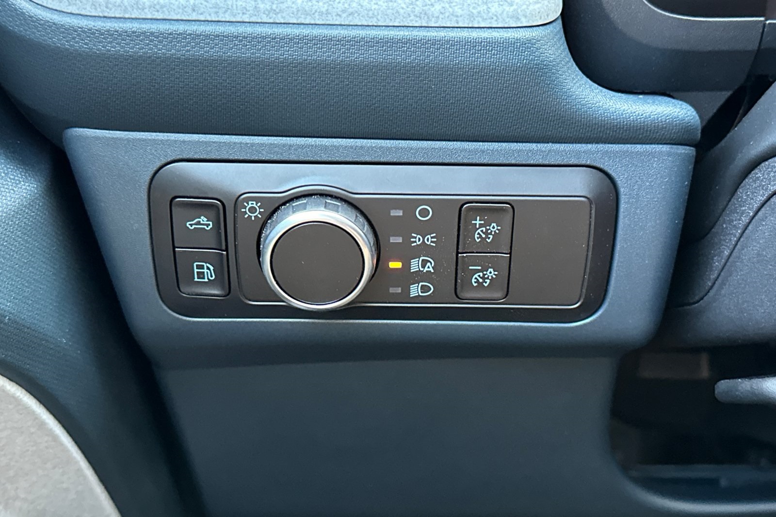 2025 Ford Maverick XLT photo 25