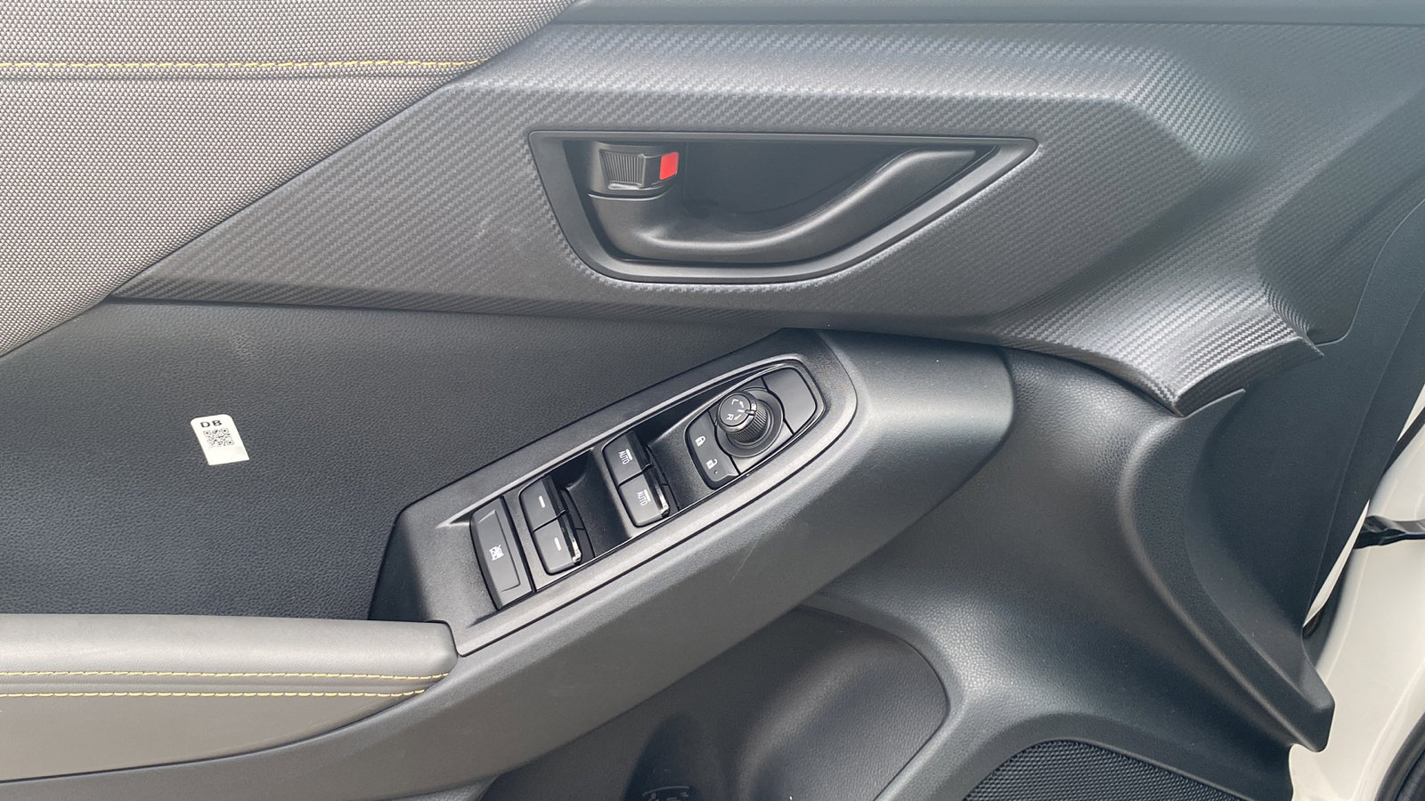 2025 Subaru Crosstrek Sport photo 9