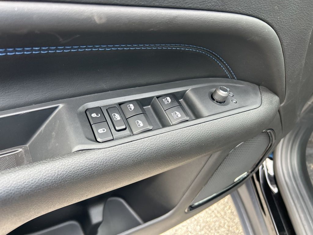 2025 Jeep Compass Latitude photo 31