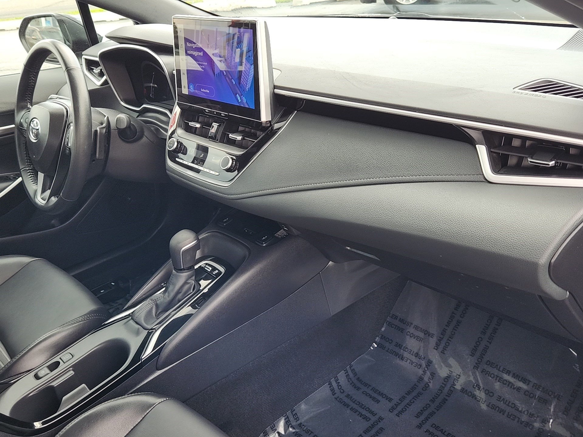 2025 Toyota Corolla XSE photo 27