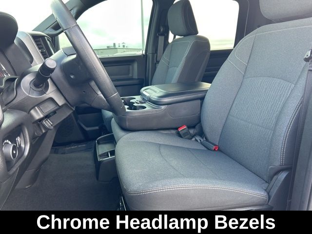 2024 Ram 2500 Tradesman photo 18