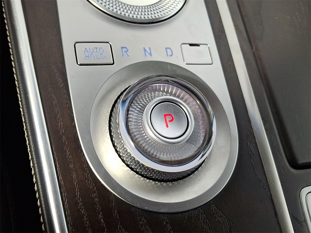 2021 Genesis GV80 3.5T photo 14