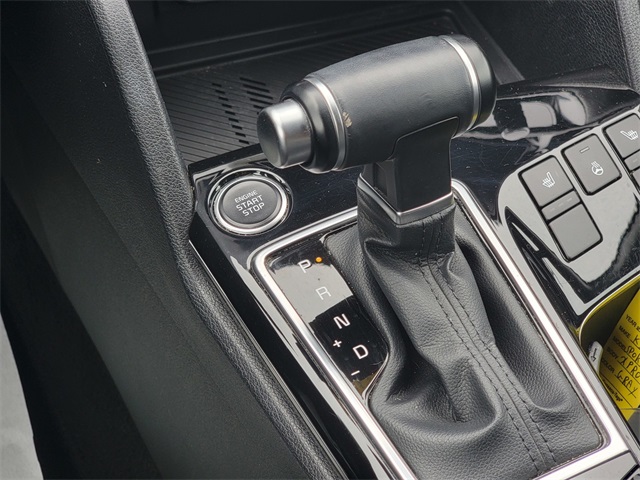 2023 Kia Sportage X-Pro Prestige photo 21