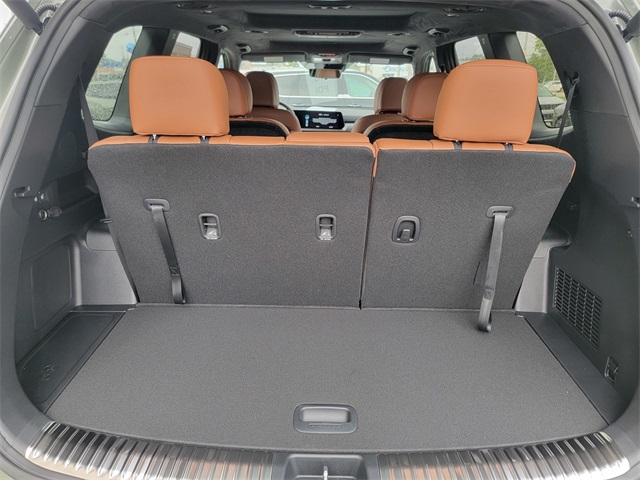 2025 Kia Telluride SX Prestige X-Line photo 15