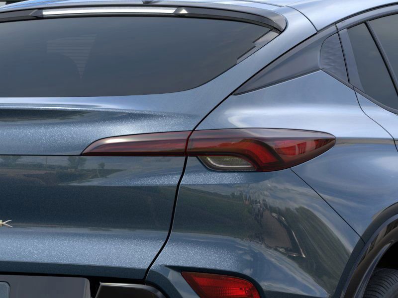 2025 Buick Envista ST photo 11