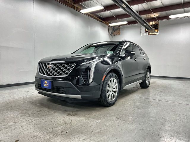 2023 Cadillac XT4 Premium Luxury's photo
