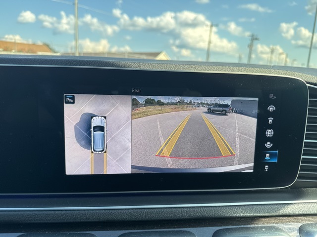 2020 Mercedes Benz GLE 350 4MATIC photo 11