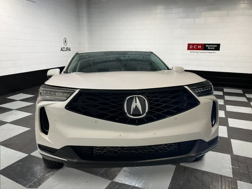 2025 Acura RDX Technology photo 8