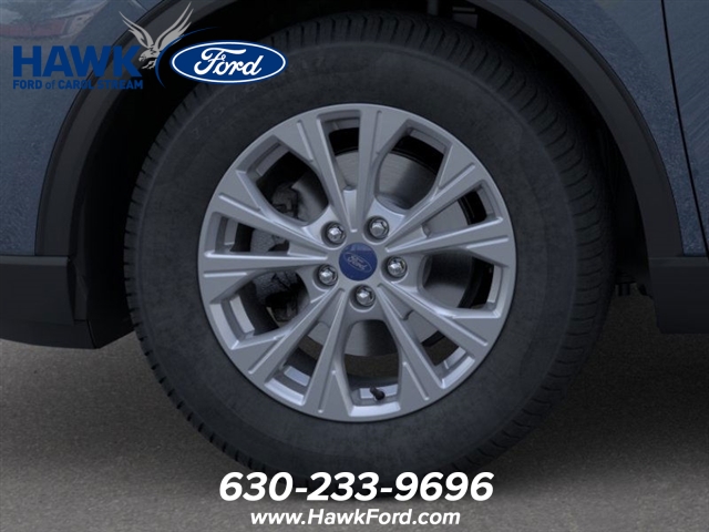 2026 FORD ESCAPE - Image 19