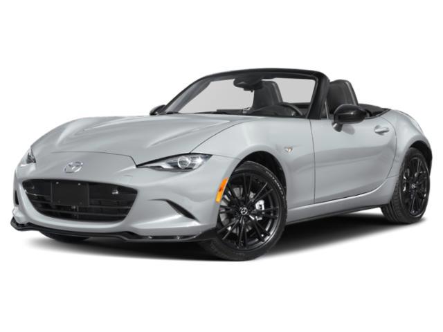 2025 Mazda MX-5 Miata Club's photo