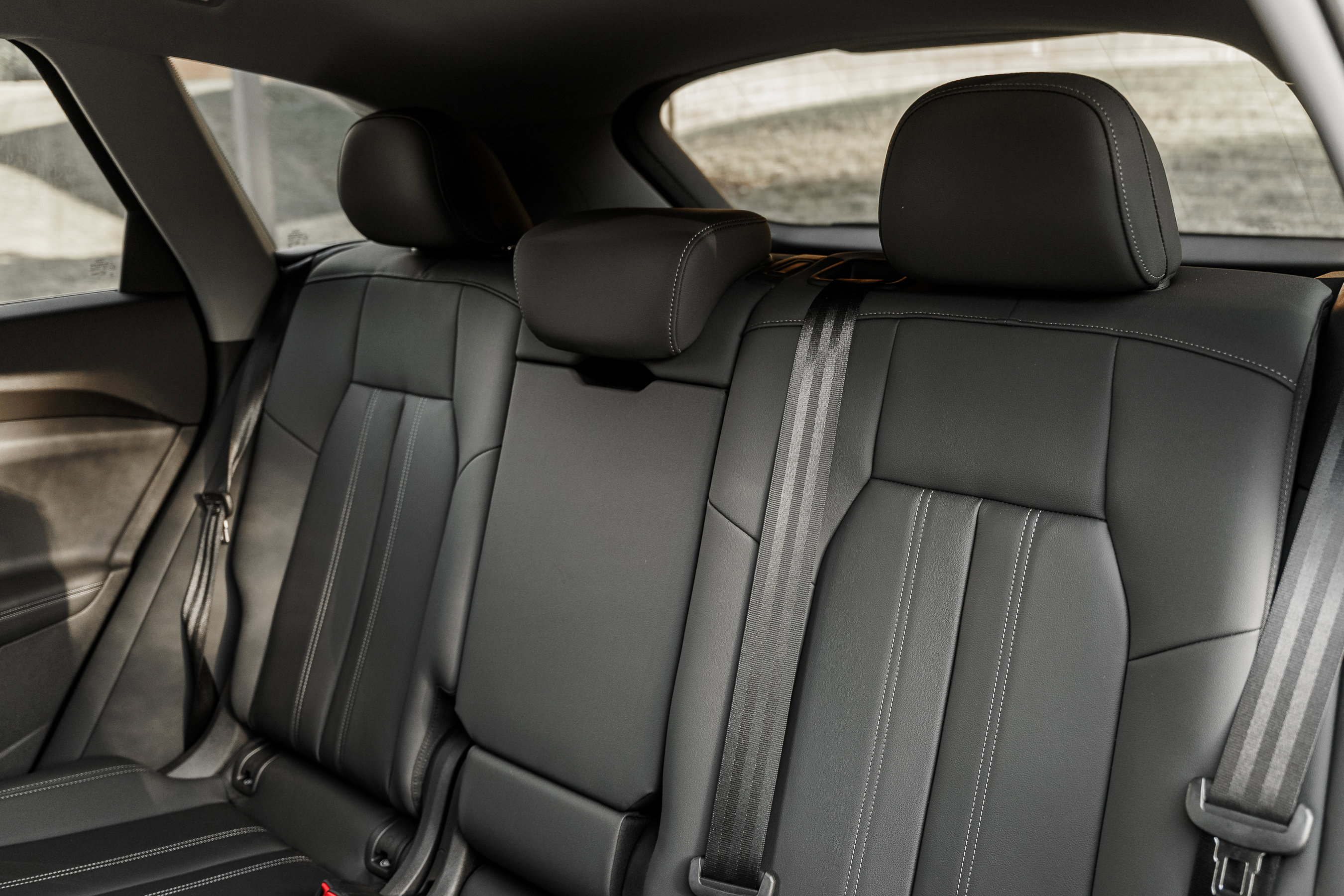 2025 Audi Q5 Premium photo 17