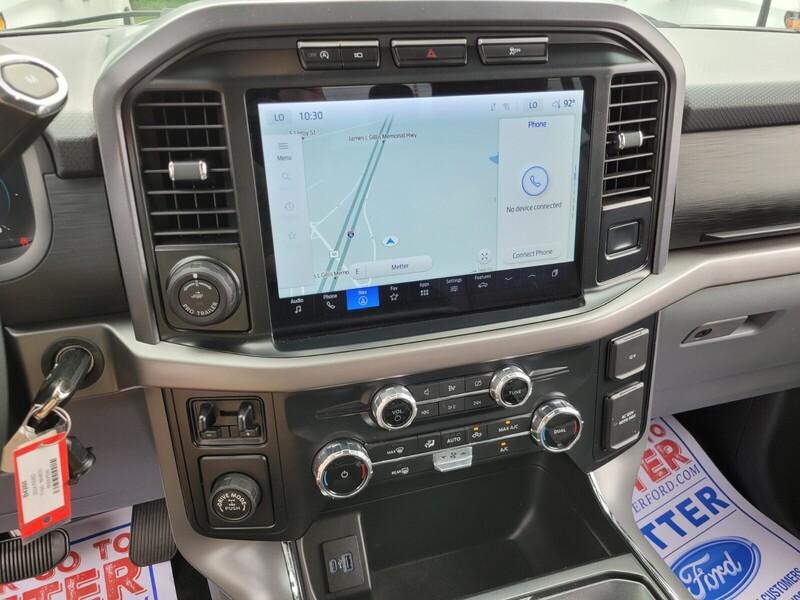 2024 Ford F-150 XLT photo 20