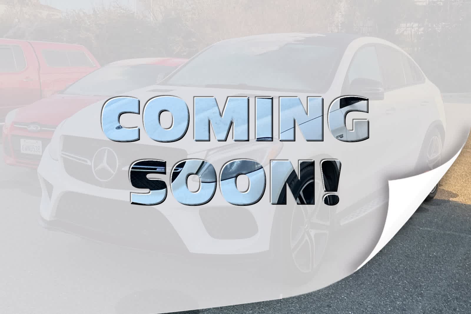 2019 Mercedes-Benz GLE-Class Coupe GLE43 AMG's photo