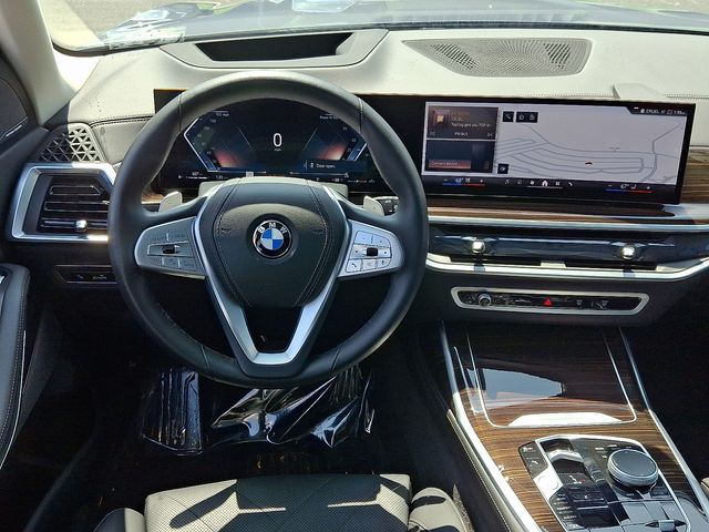 2025 Bmw X7 xDrive40i photo 12