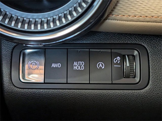 2026 Chevrolet Equinox ACTIV photo 23