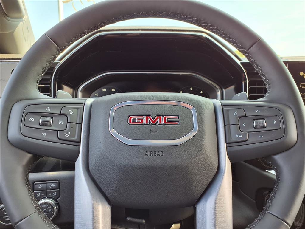 2026 Gmc Sierra 1500 Elevation photo 23
