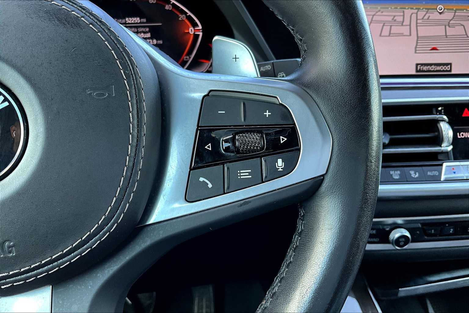 2022 Bmw X5 xDrive40i photo 24