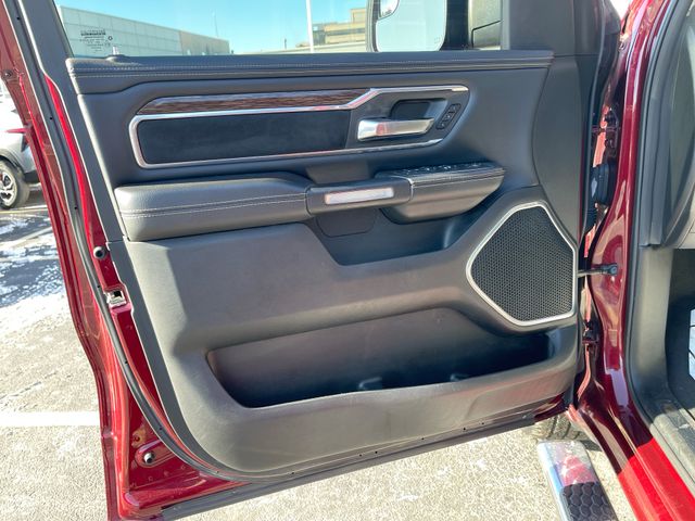 2019 RAM 1500 - Image 21
