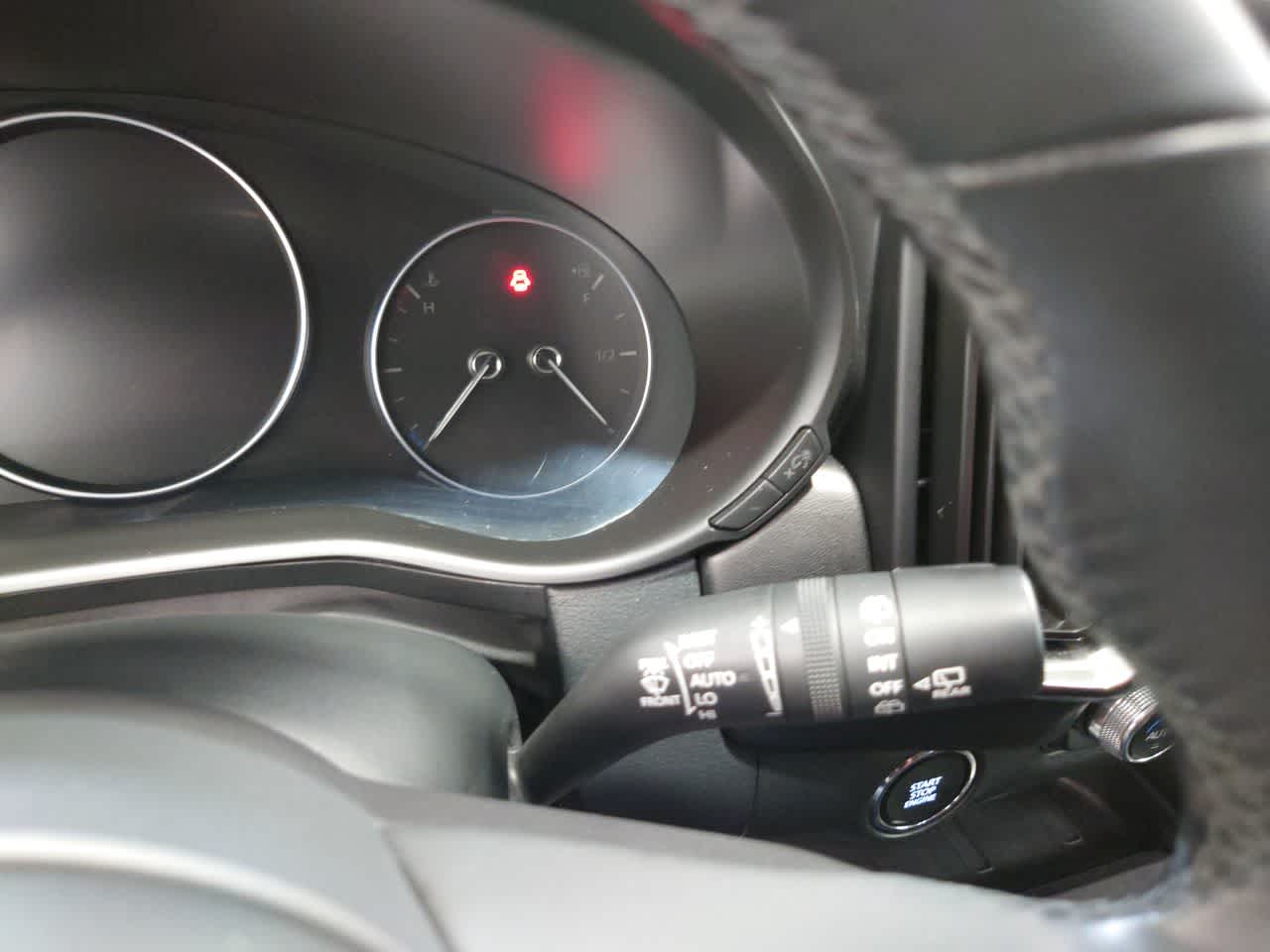 2024 Mazda CX-50 2.5 Premium Plus photo 15