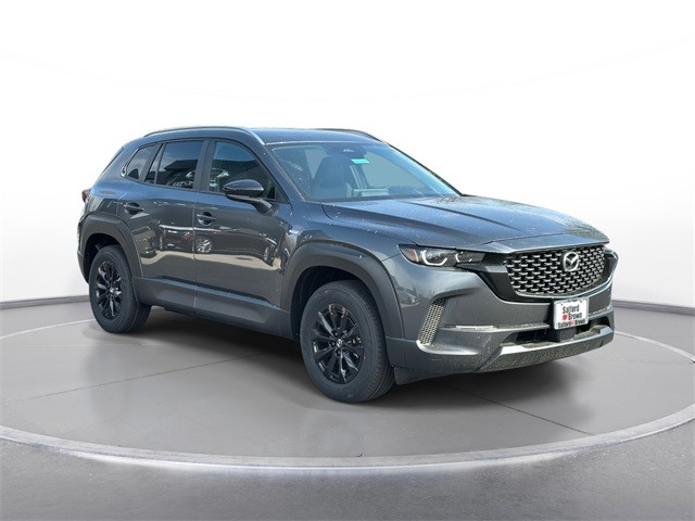 2025 Mazda Mazda CX-50 Hybrid Preferred