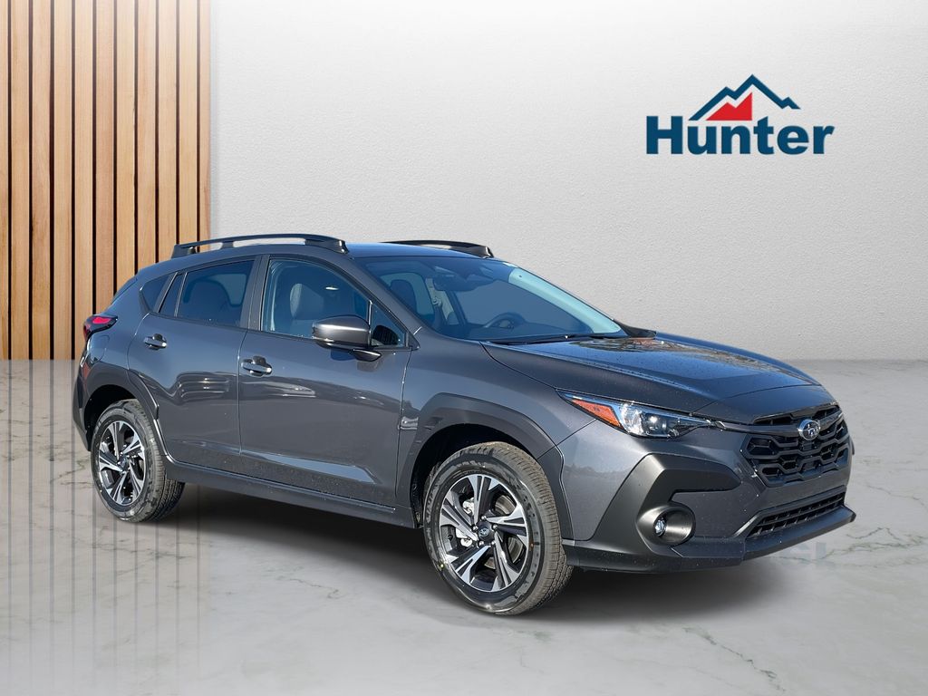 2026 Subaru Crosstrek Premium's photo