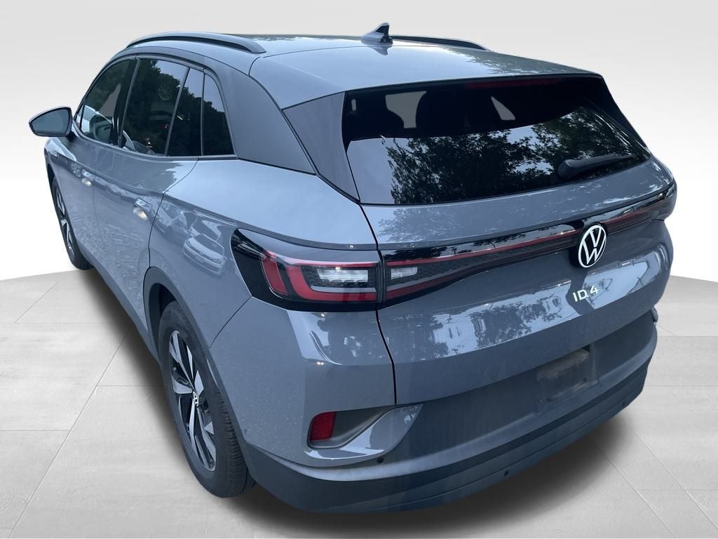 2023 Volkswagen ID.4 Pro photo 3
