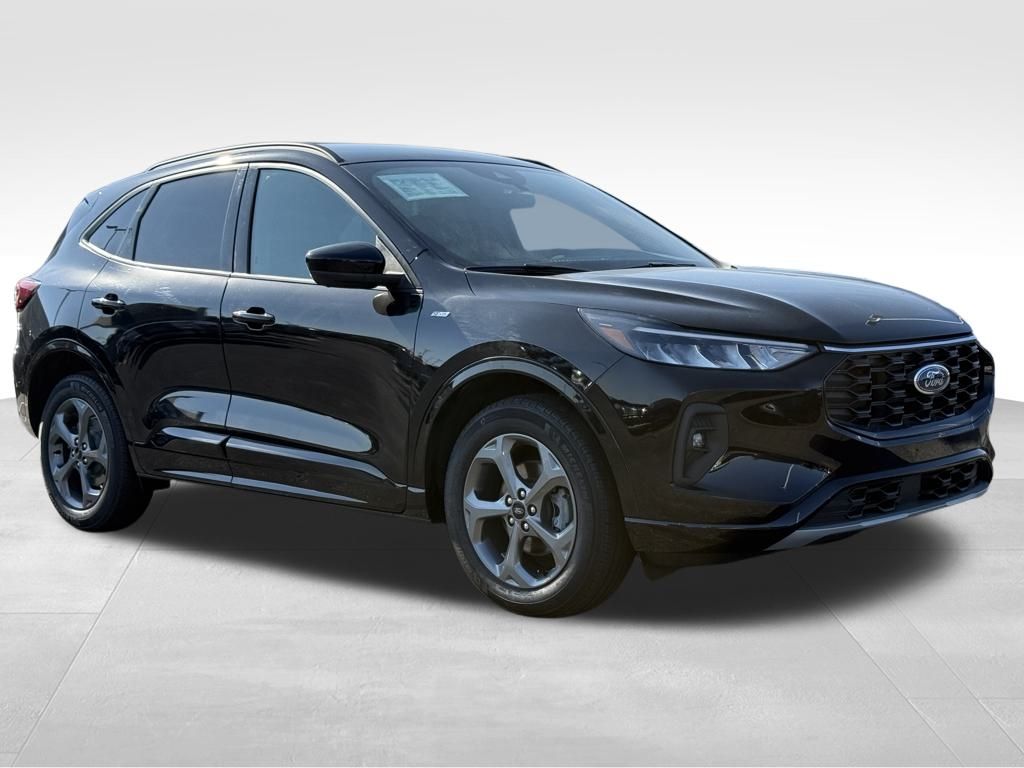 2023 Ford Escape ST-Line Select photo 7
