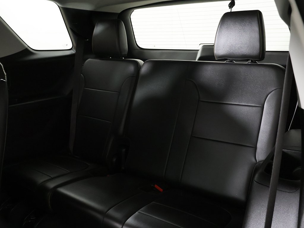 2019 Chevrolet Traverse 3LT photo 28