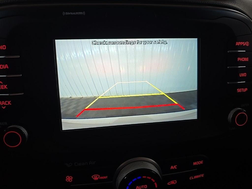 2019 Kia Soul Plus photo 23