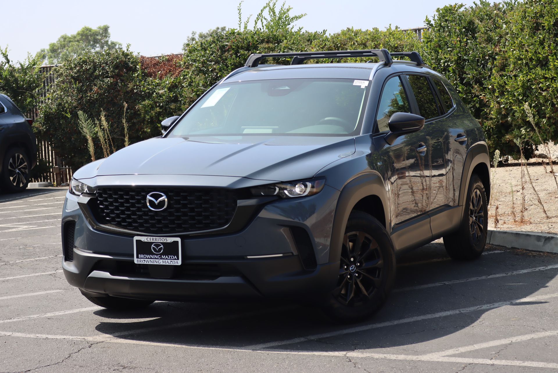 2025 Mazda CX-50 Preferred's photo