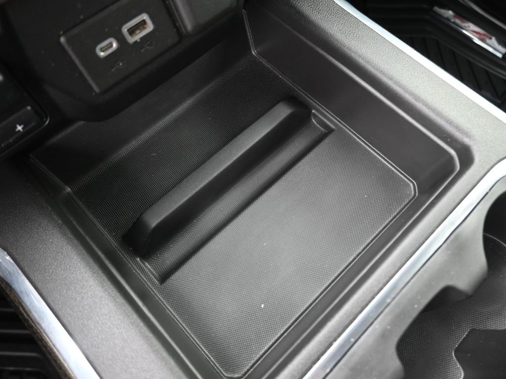 2021 Chevrolet Silverado 1500 LT Trail Boss photo 4