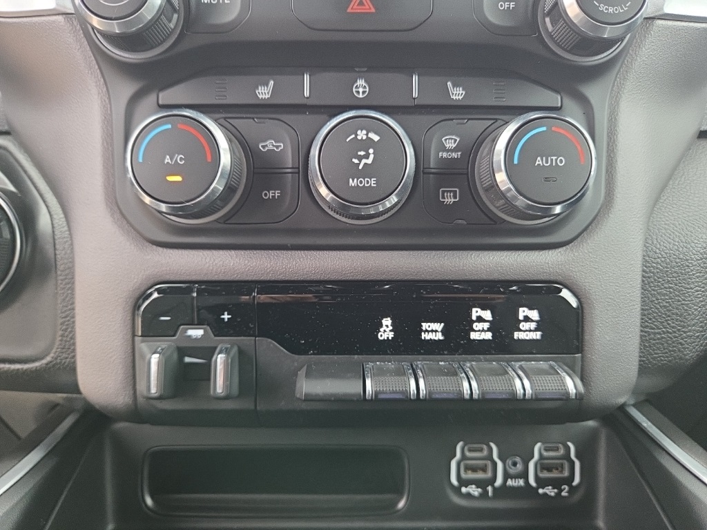 2022 Ram 1500 Big Horn Lone Star photo 21