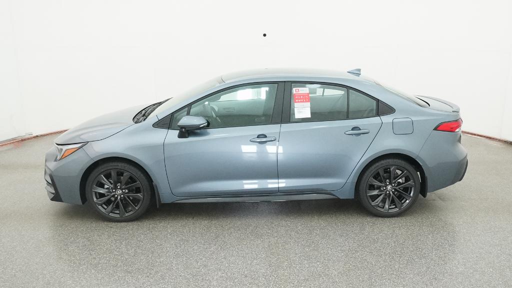 2026 Toyota Corolla SE photo 10