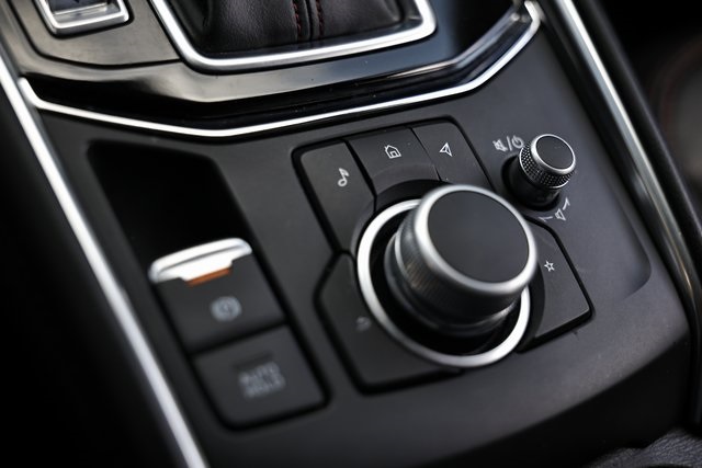 2025 Mazda CX-5 2.5 S Carbon photo 39