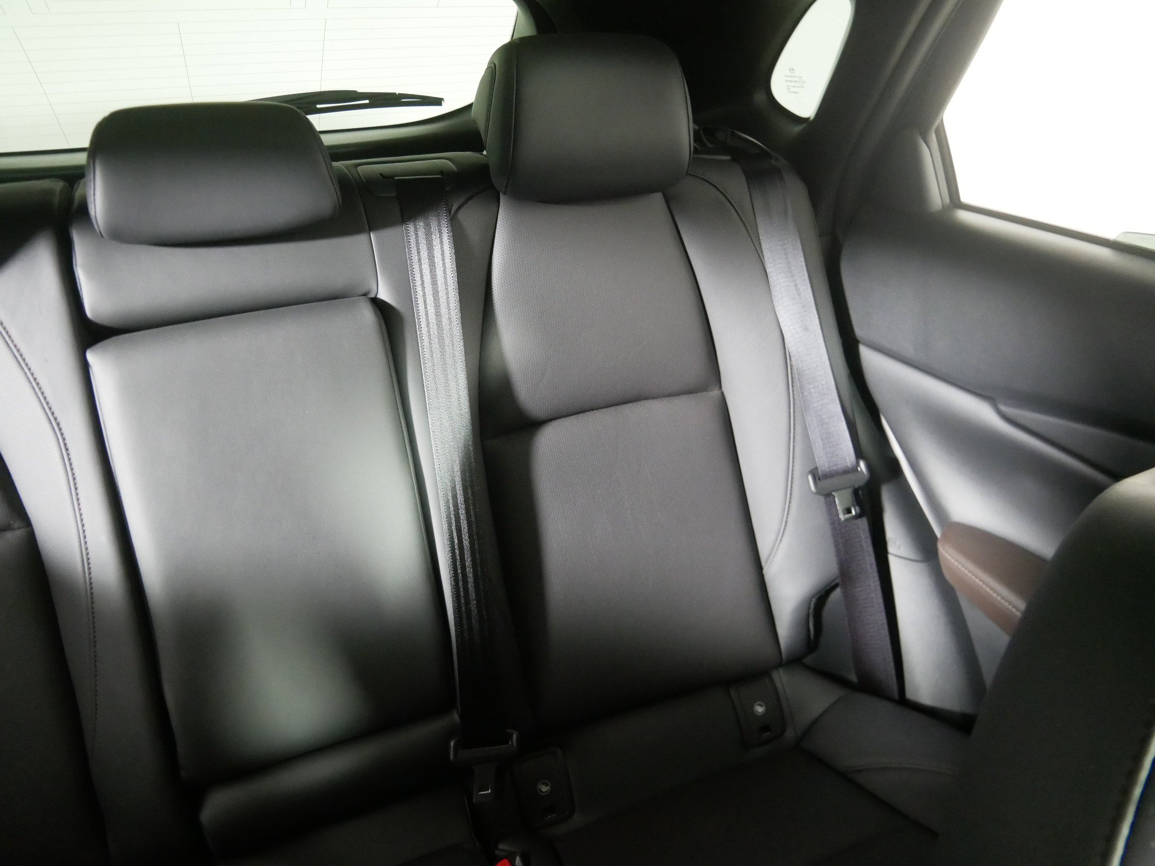 2023 Mazda CX-30 2.5 S Premium photo 14