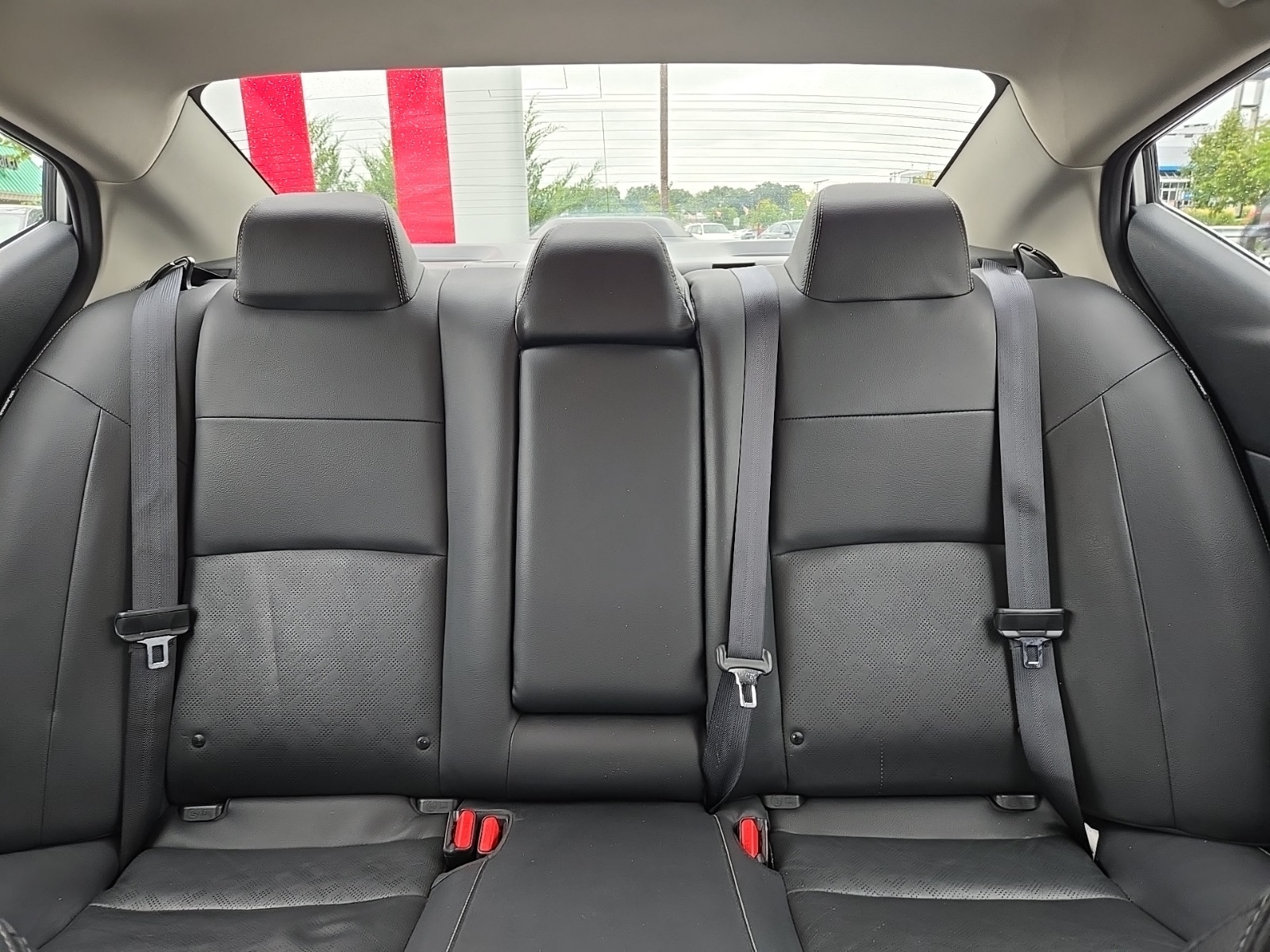 2023 Nissan Altima 2.5 SL photo 14