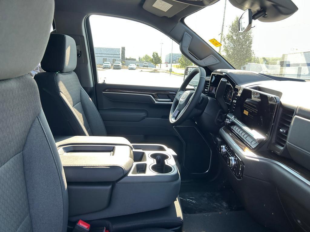 2026 Gmc Sierra 1500 Elevation photo 19