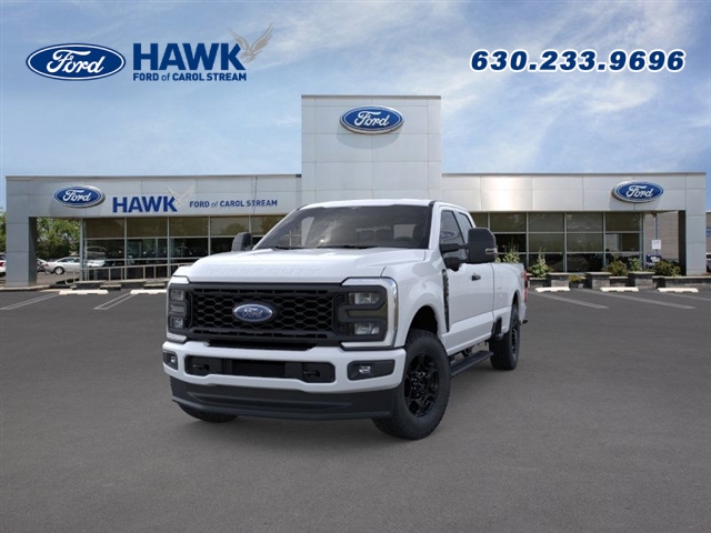 2025 FORD F-350 - Image 2